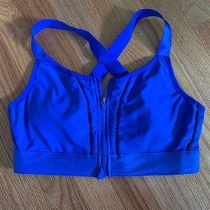 Fabletics sports bra